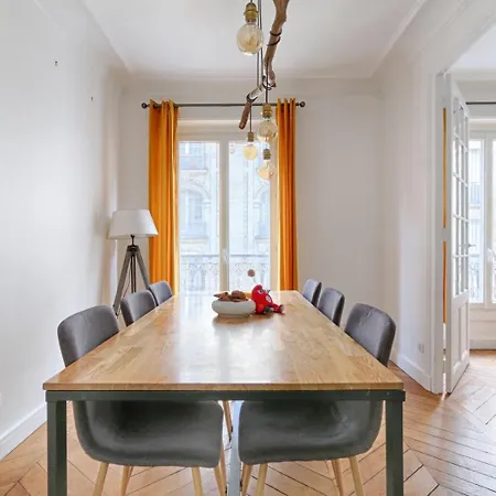 Apartment Residor - 5p Europe *