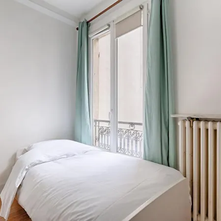 Residor - 5p Europe * Paris